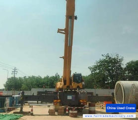 Buy XCMG Used Crane / 2 Buy XCMG Used Crane / 2